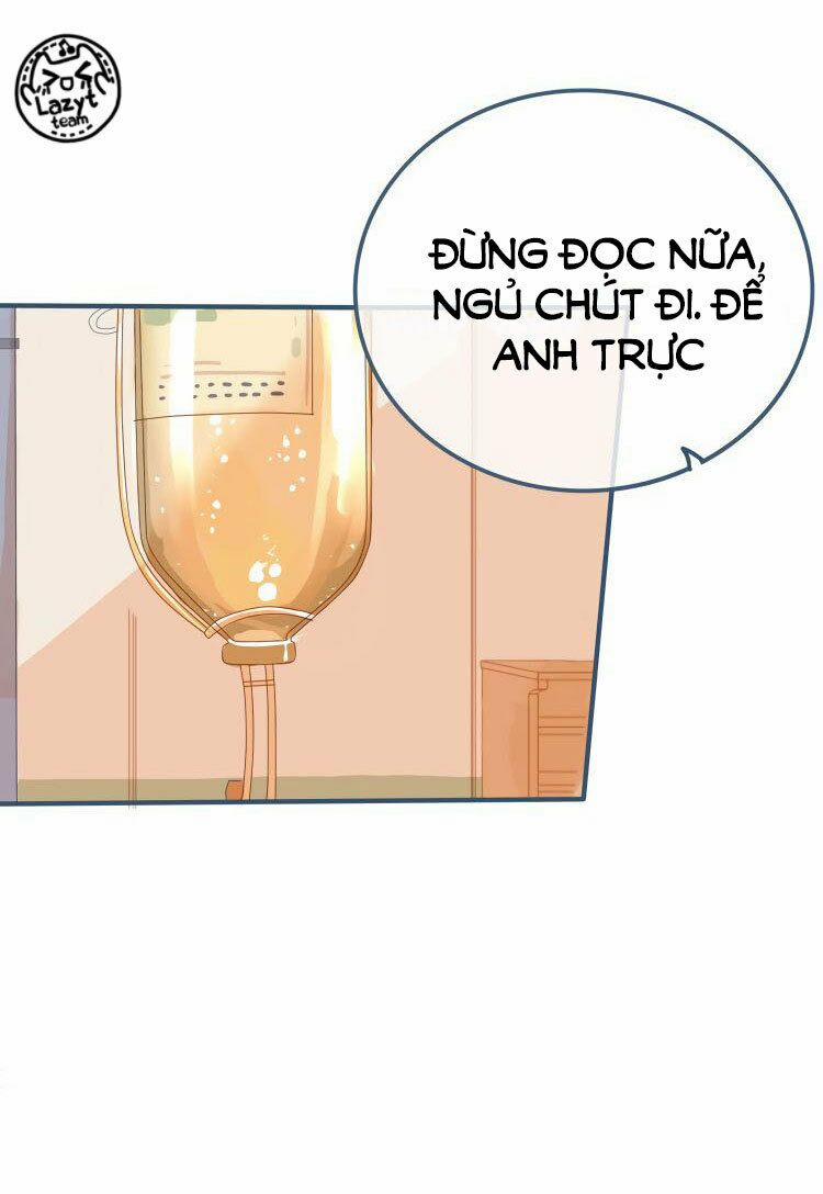 Dã Vô Phong Vũ Dã Vô Tình 5 trang 58