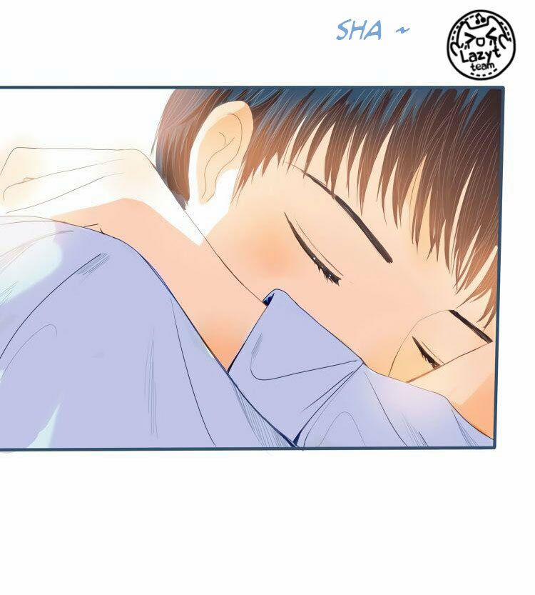 Dã Vô Phong Vũ Dã Vô Tình 5 trang 61