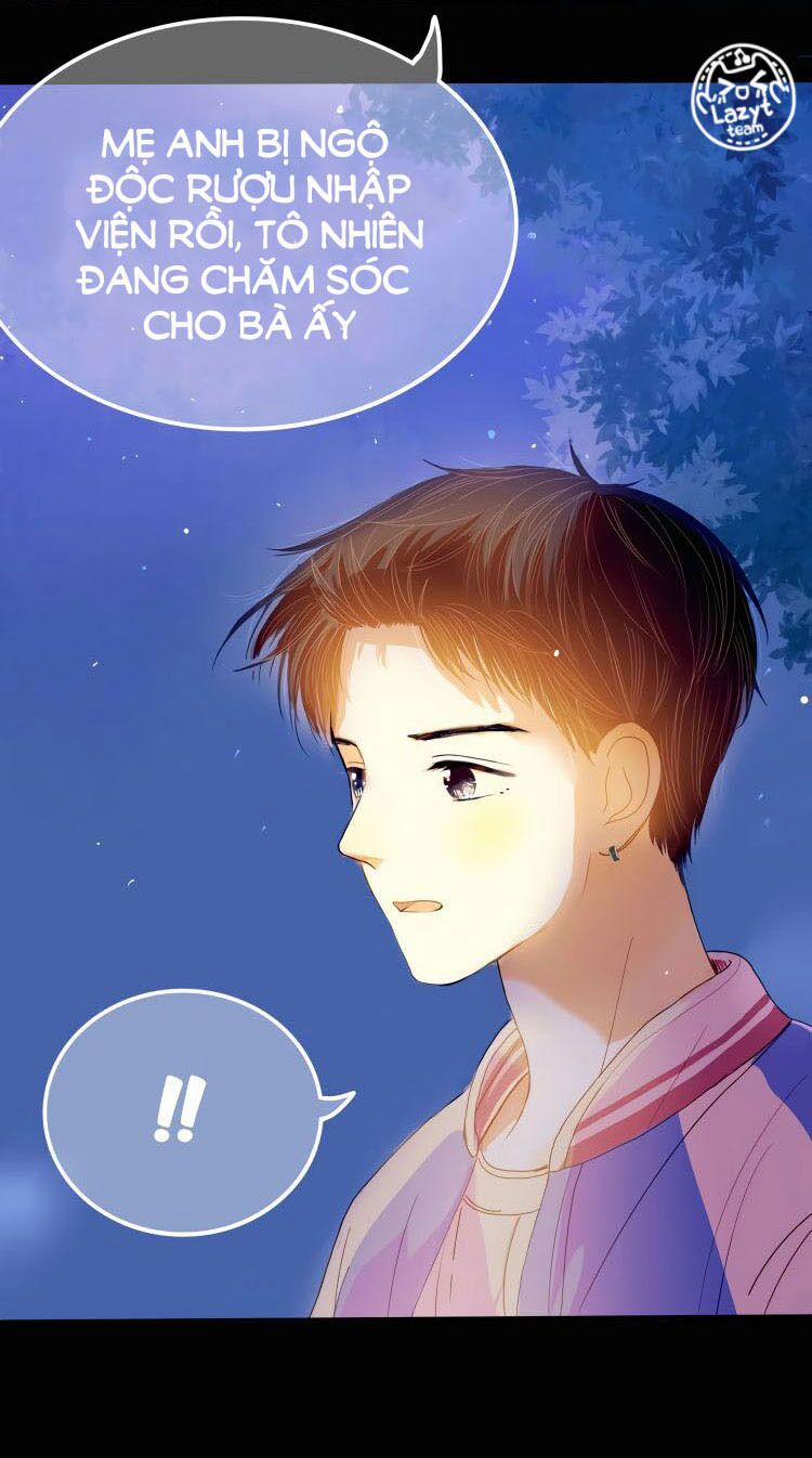 Dã Vô Phong Vũ Dã Vô Tình 5 trang 7