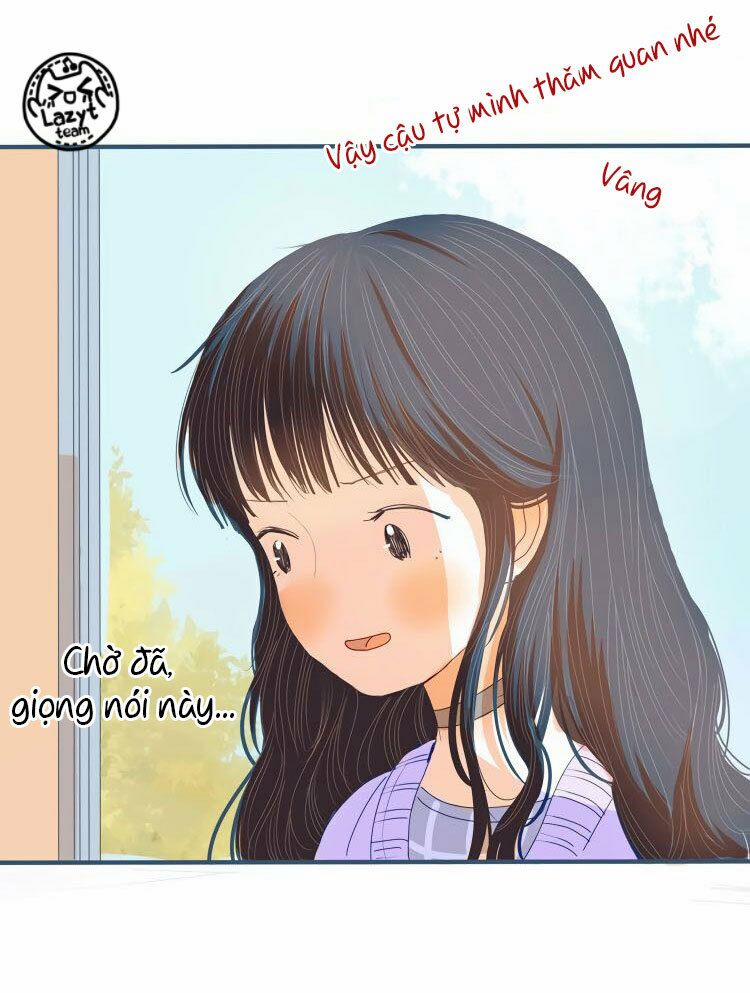 Dã Vô Phong Vũ Dã Vô Tình 5 trang 71