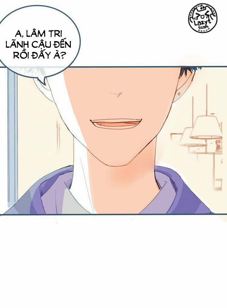 Dã Vô Phong Vũ Dã Vô Tình 5 trang 73