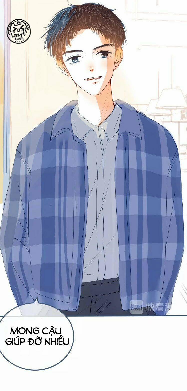 Dã Vô Phong Vũ Dã Vô Tình 5 trang 76