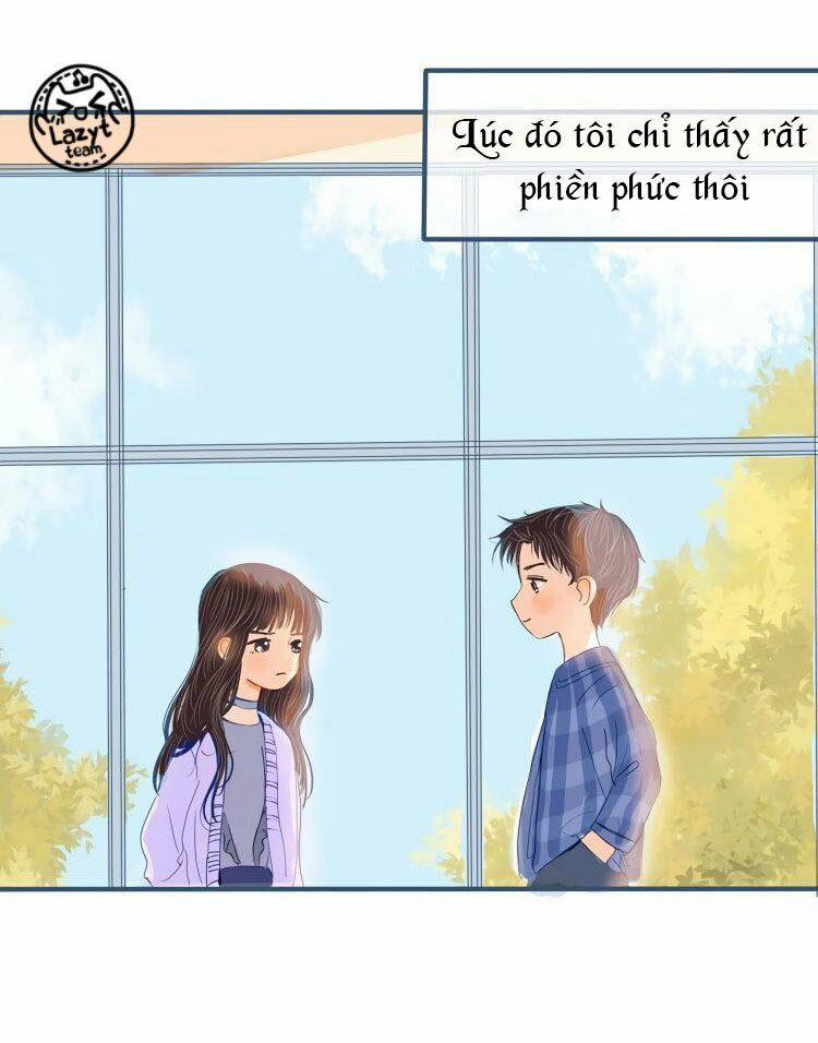 Dã Vô Phong Vũ Dã Vô Tình 5 trang 78