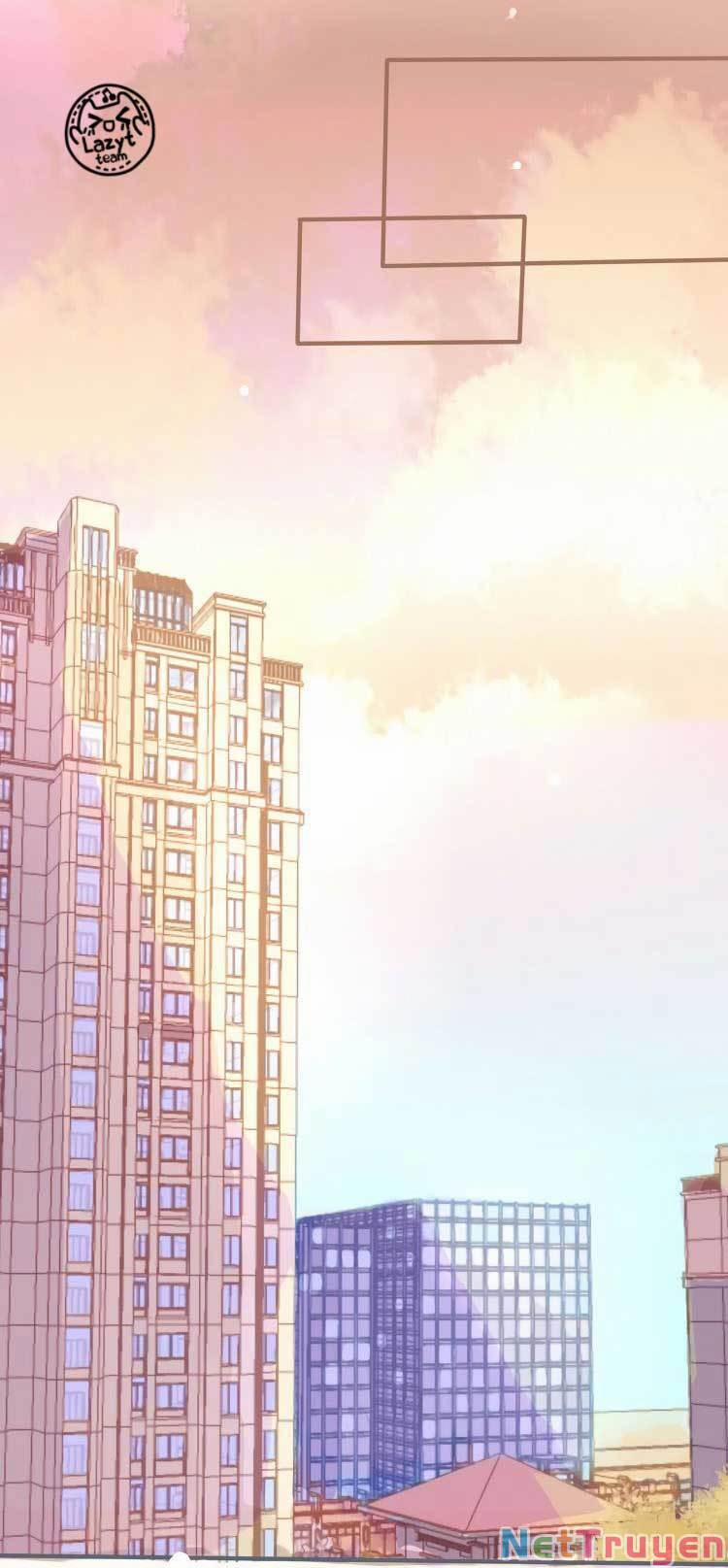 Dã Vô Phong Vũ Dã Vô Tình 6 trang 10