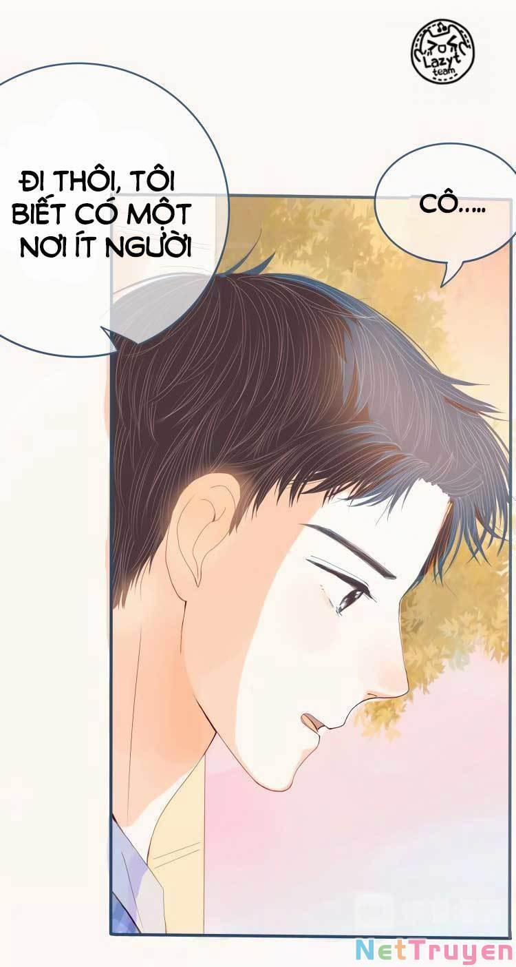 Dã Vô Phong Vũ Dã Vô Tình 6 trang 25