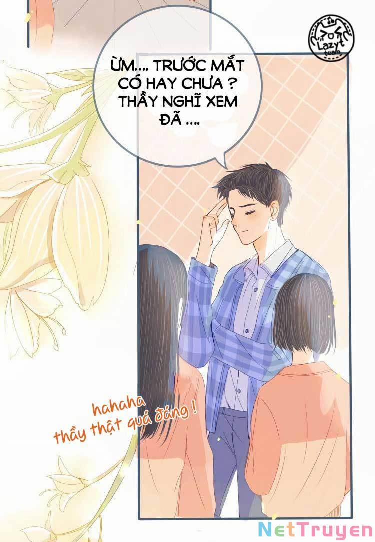 Dã Vô Phong Vũ Dã Vô Tình 6 trang 3