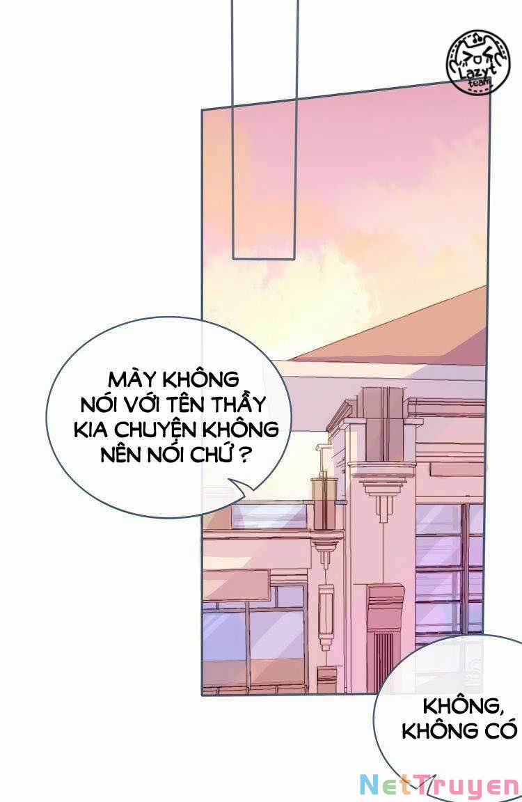 Dã Vô Phong Vũ Dã Vô Tình 6 trang 33