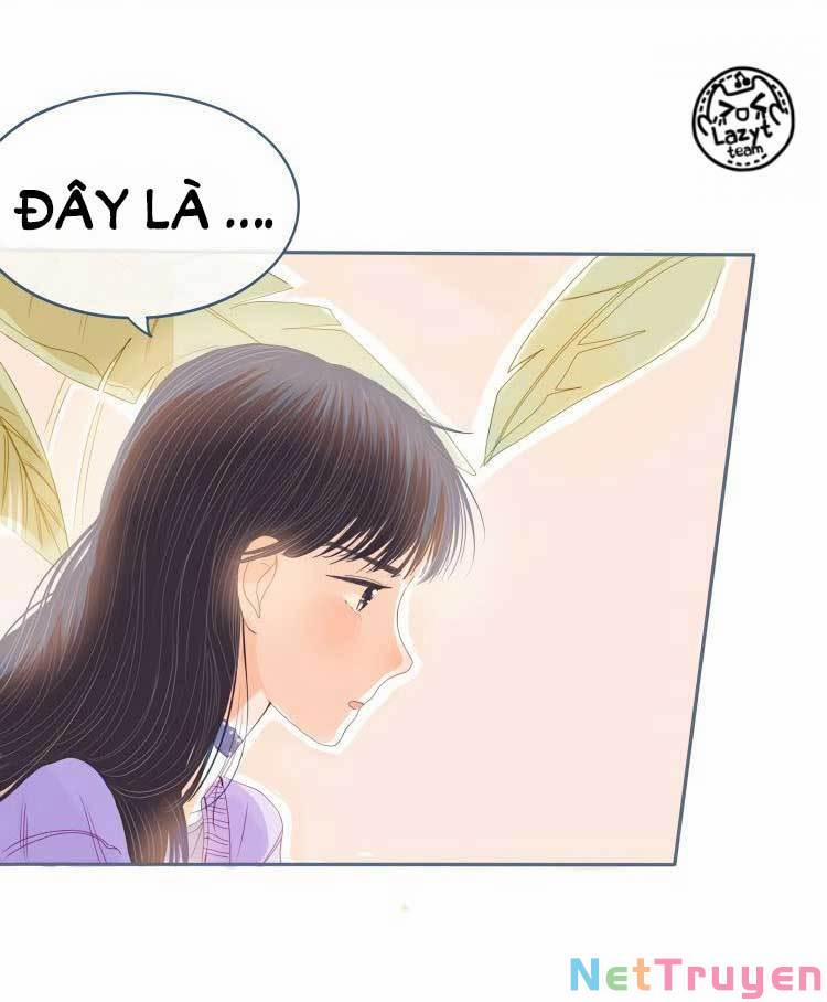 Dã Vô Phong Vũ Dã Vô Tình 6 trang 36