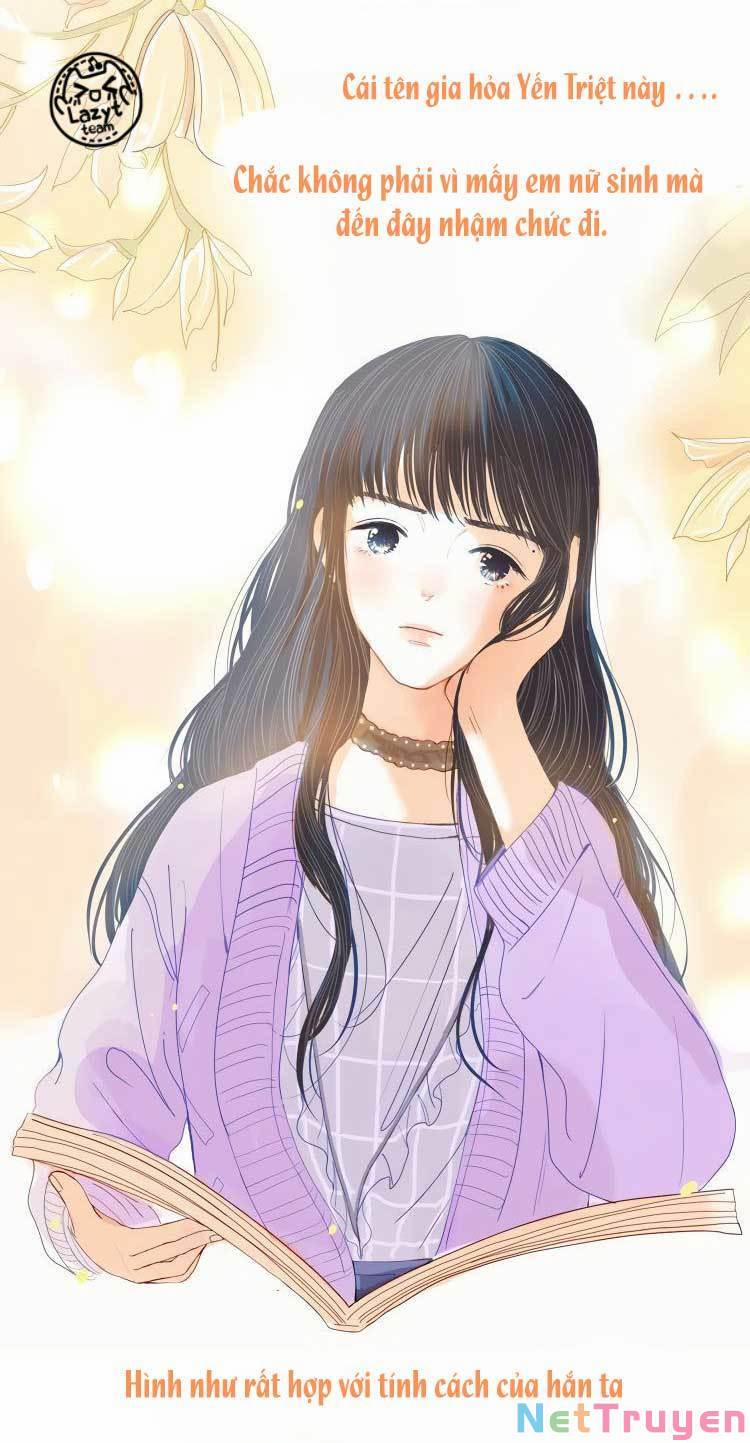 Dã Vô Phong Vũ Dã Vô Tình 6 trang 4