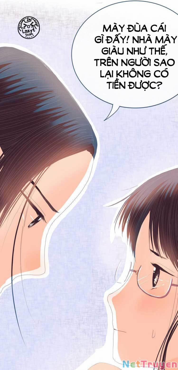 Dã Vô Phong Vũ Dã Vô Tình 6 trang 40