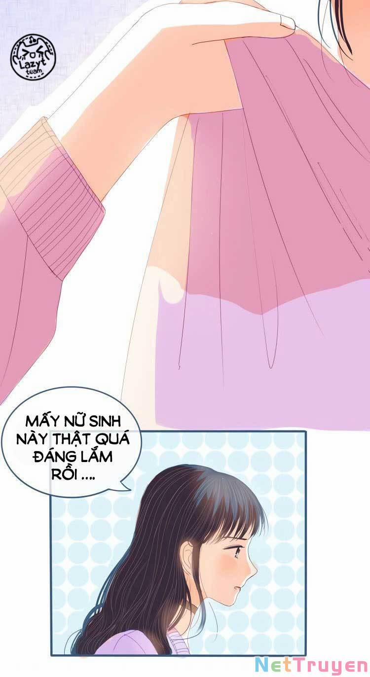 Dã Vô Phong Vũ Dã Vô Tình 6 trang 41