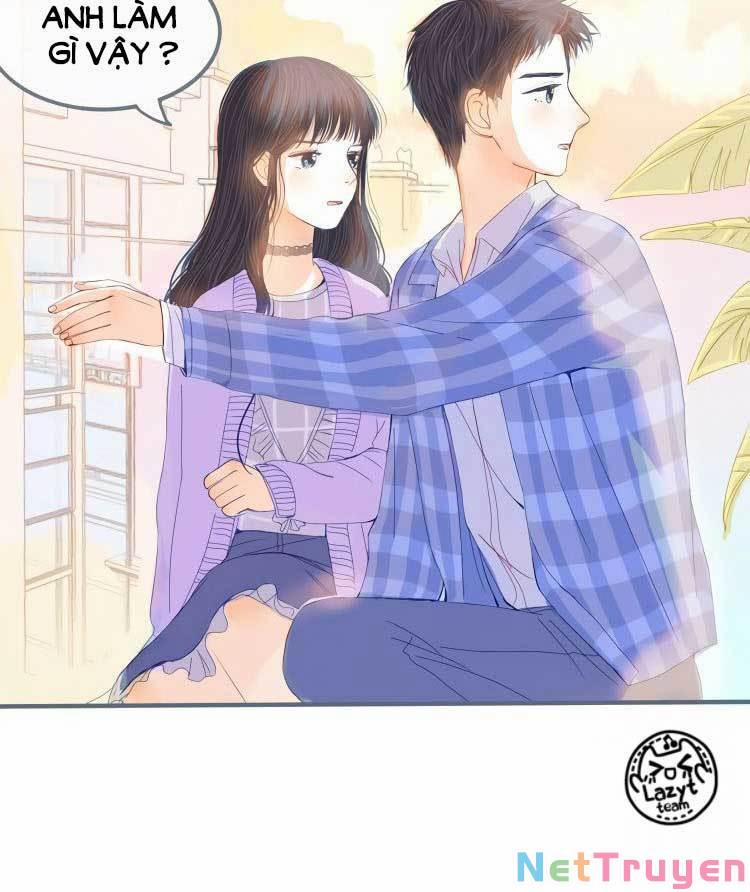 Dã Vô Phong Vũ Dã Vô Tình 6 trang 44