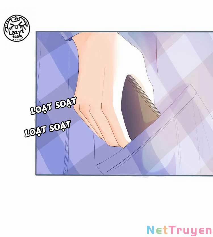 Dã Vô Phong Vũ Dã Vô Tình 6 trang 45