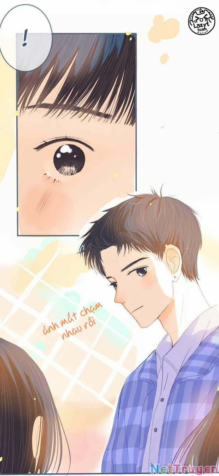 Dã Vô Phong Vũ Dã Vô Tình 6 trang 5