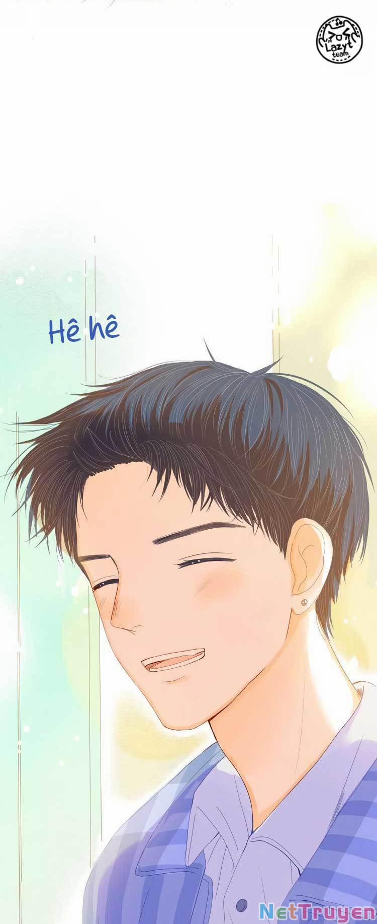 Dã Vô Phong Vũ Dã Vô Tình 6 trang 6