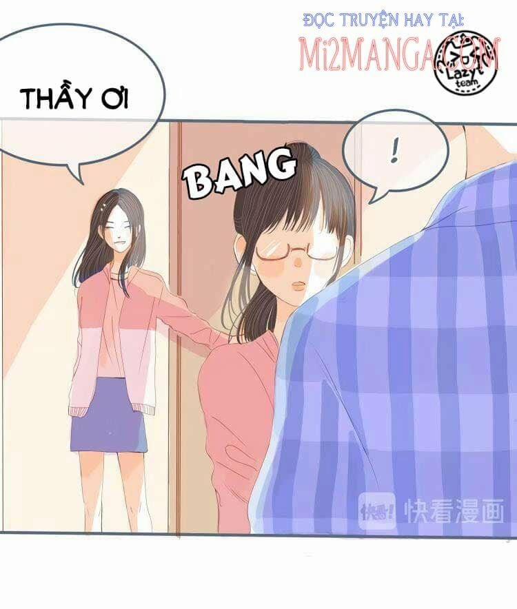 Dã Vô Phong Vũ Dã Vô Tình 7 trang 15