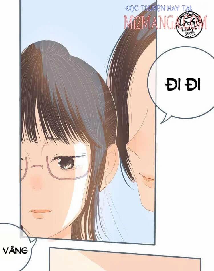 Dã Vô Phong Vũ Dã Vô Tình 7 trang 17