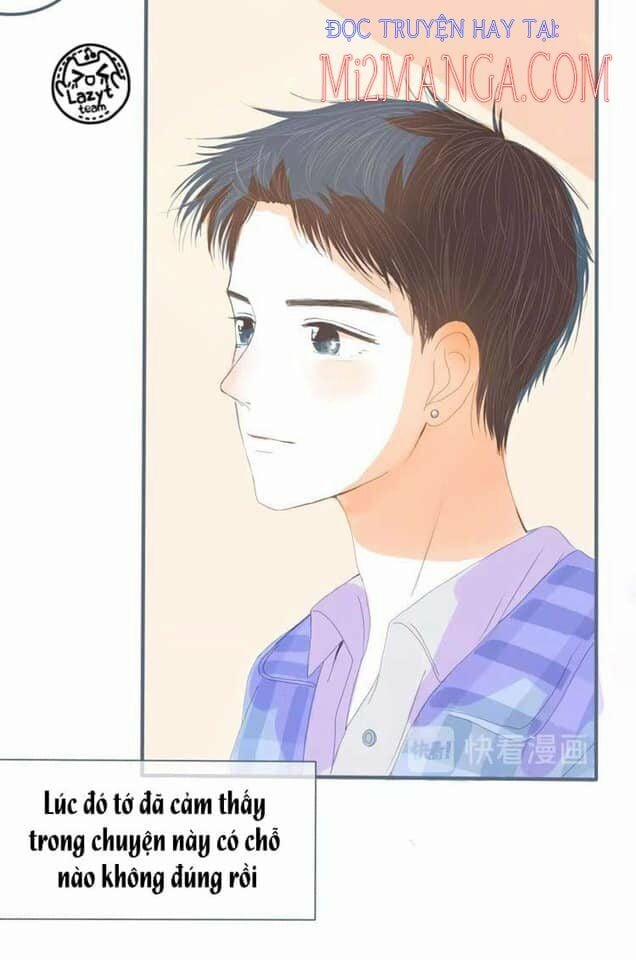 Dã Vô Phong Vũ Dã Vô Tình 7 trang 18