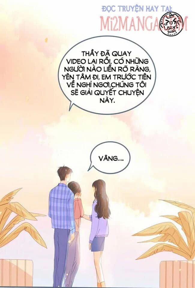 Dã Vô Phong Vũ Dã Vô Tình 7 trang 22