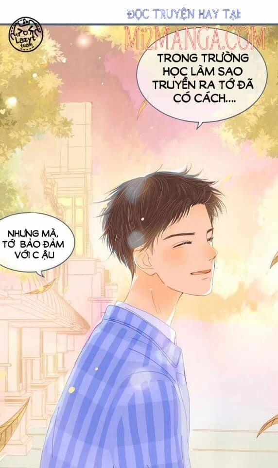 Dã Vô Phong Vũ Dã Vô Tình 7 trang 27