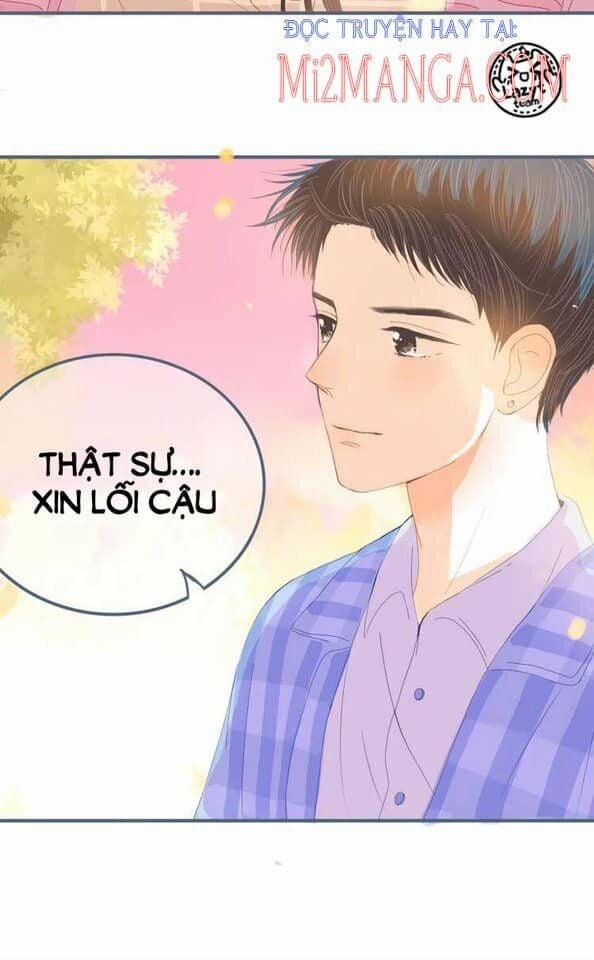 Dã Vô Phong Vũ Dã Vô Tình 7 trang 34