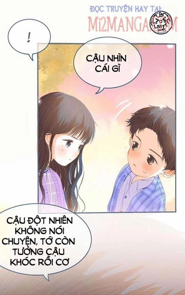 Dã Vô Phong Vũ Dã Vô Tình 7 trang 37