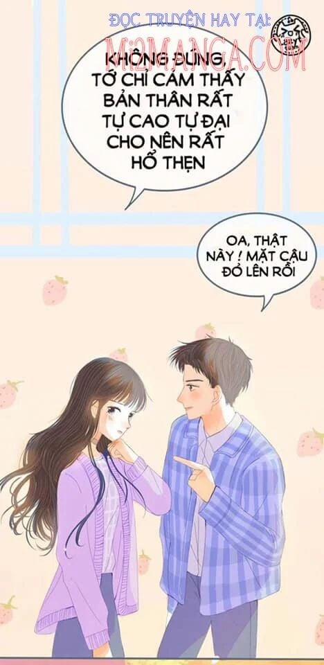 Dã Vô Phong Vũ Dã Vô Tình 7 trang 40