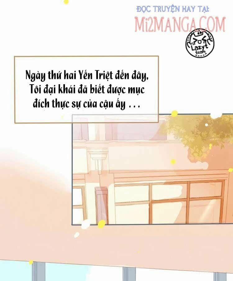 Dã Vô Phong Vũ Dã Vô Tình 7 trang 44