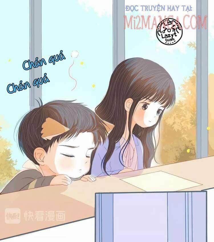 Dã Vô Phong Vũ Dã Vô Tình 7 trang 45