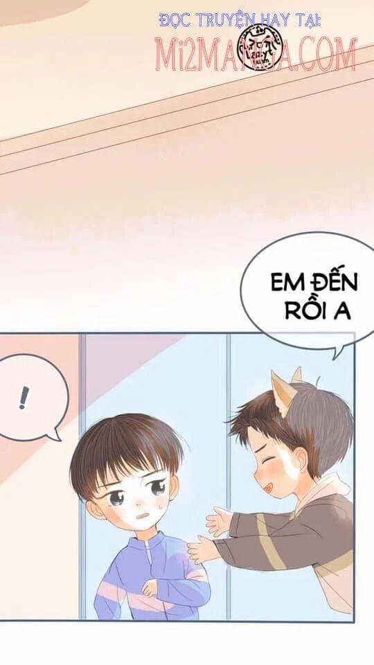 Dã Vô Phong Vũ Dã Vô Tình 7 trang 48