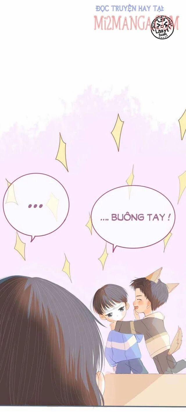 Dã Vô Phong Vũ Dã Vô Tình 7 trang 49