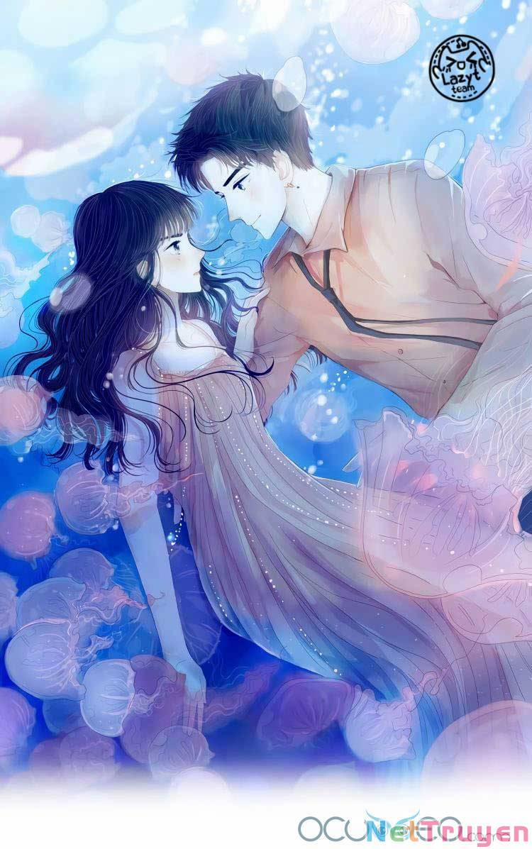 Dã Vô Phong Vũ Dã Vô Tình 8 trang 1