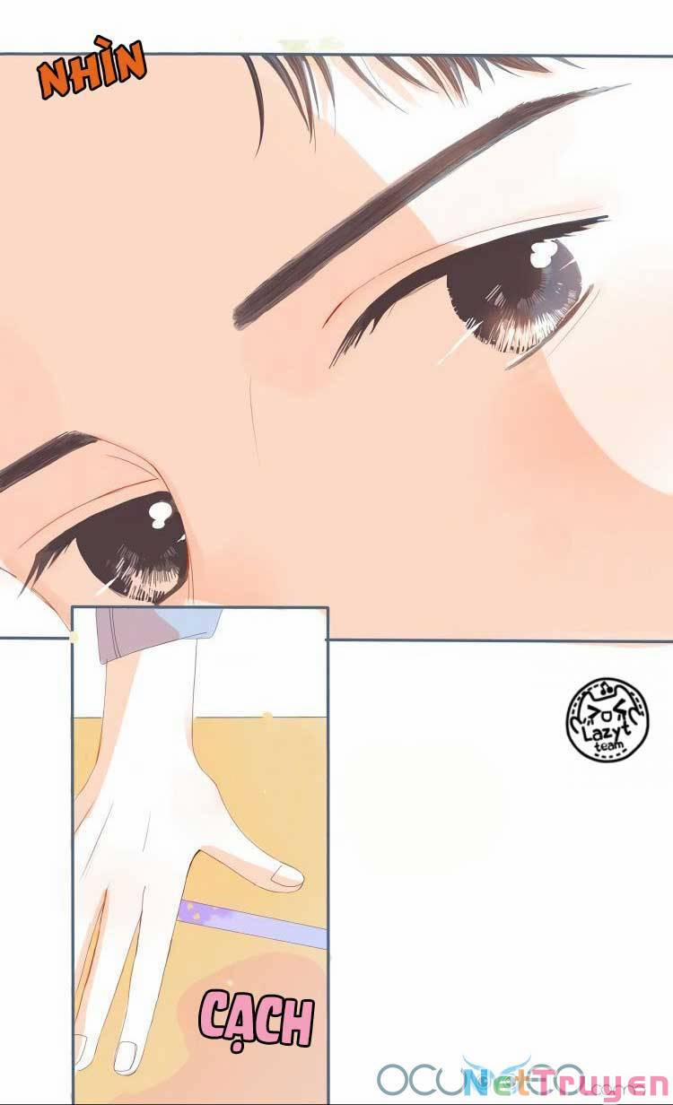 Dã Vô Phong Vũ Dã Vô Tình 8 trang 10