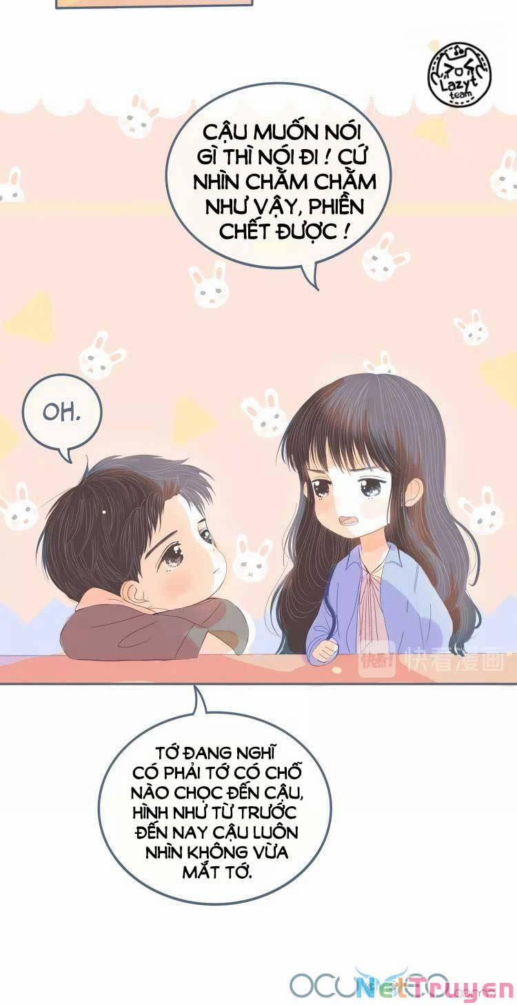 Dã Vô Phong Vũ Dã Vô Tình 8 trang 11