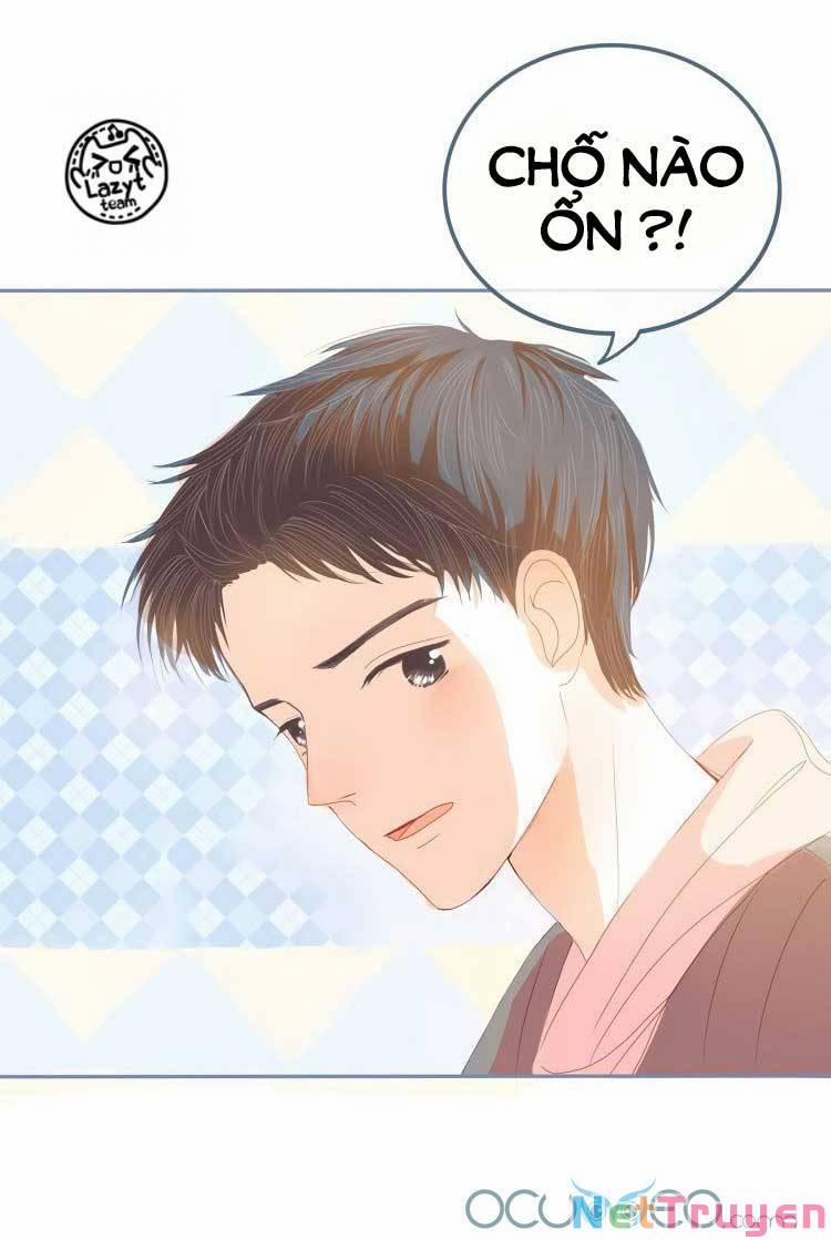 Dã Vô Phong Vũ Dã Vô Tình 8 trang 13