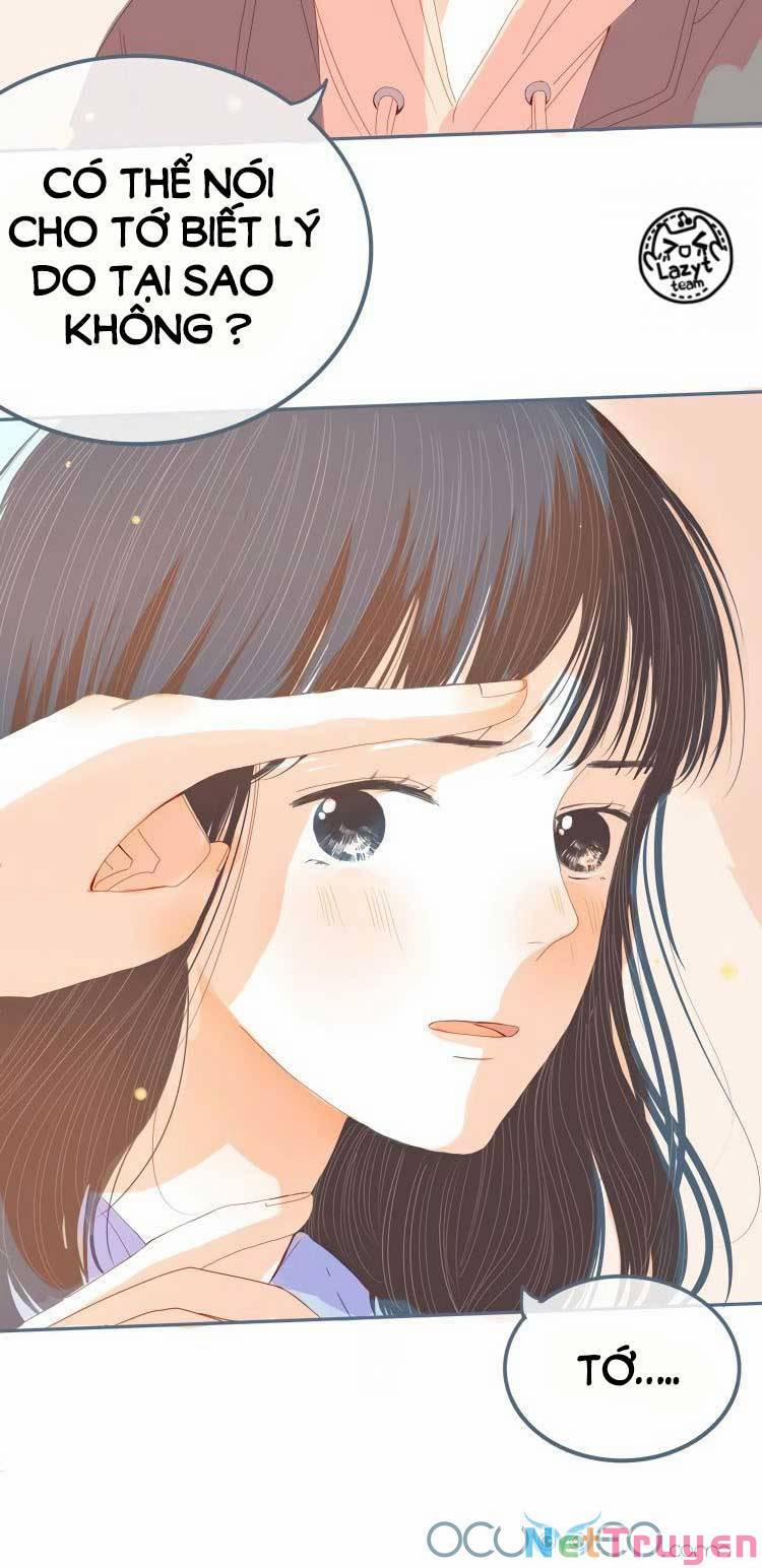 Dã Vô Phong Vũ Dã Vô Tình 8 trang 18