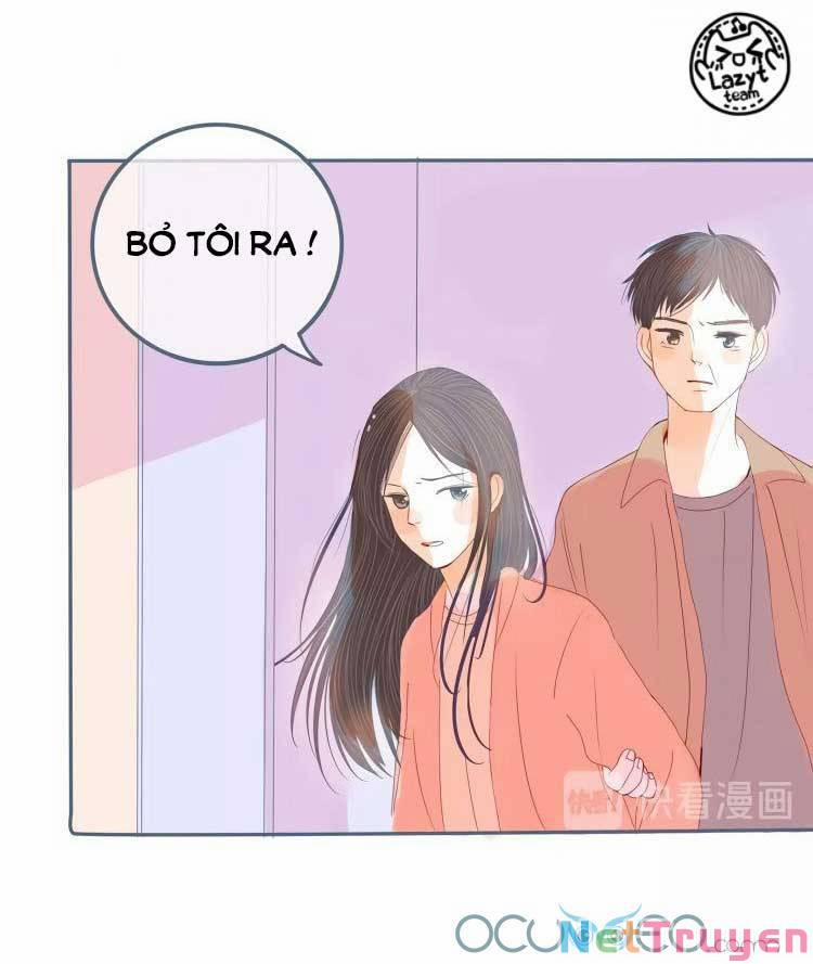 Dã Vô Phong Vũ Dã Vô Tình 8 trang 21