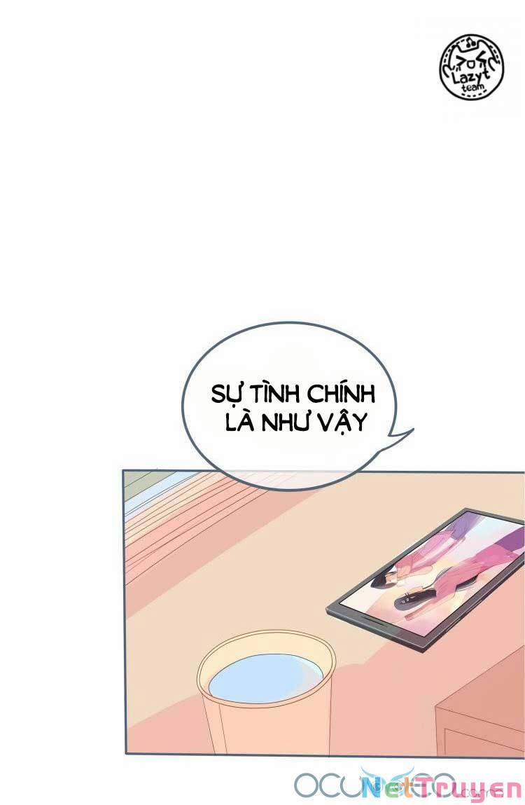 Dã Vô Phong Vũ Dã Vô Tình 8 trang 23