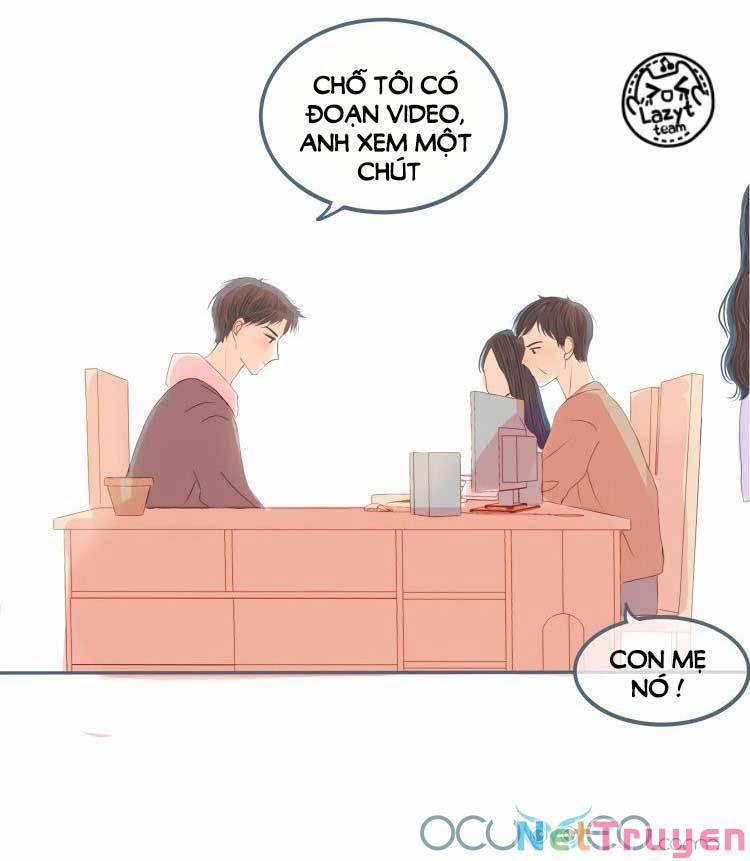 Dã Vô Phong Vũ Dã Vô Tình 8 trang 24