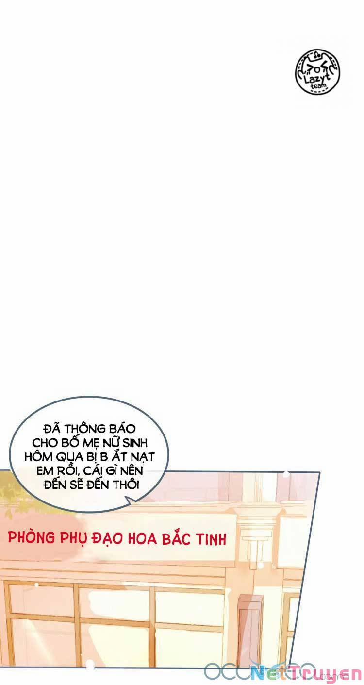 Dã Vô Phong Vũ Dã Vô Tình 8 trang 3