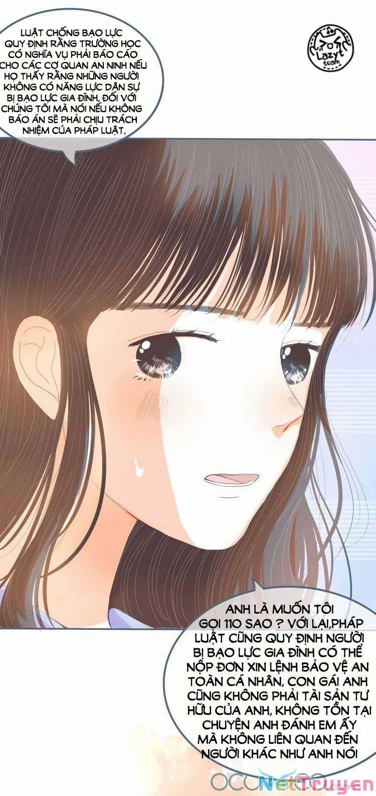 Dã Vô Phong Vũ Dã Vô Tình 8 trang 32