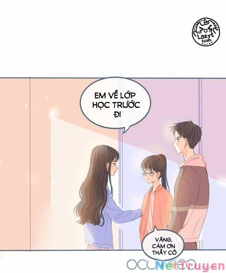 Dã Vô Phong Vũ Dã Vô Tình 8 trang 4