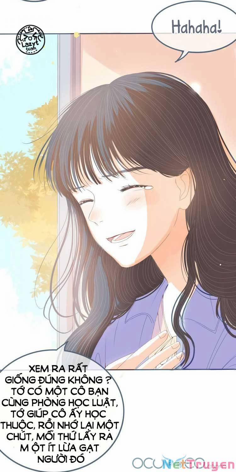 Dã Vô Phong Vũ Dã Vô Tình 8 trang 45