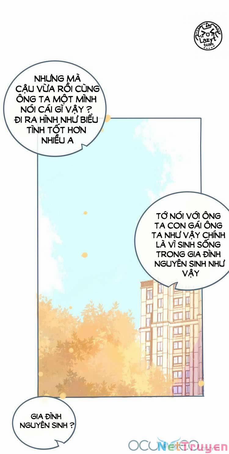 Dã Vô Phong Vũ Dã Vô Tình 8 trang 47