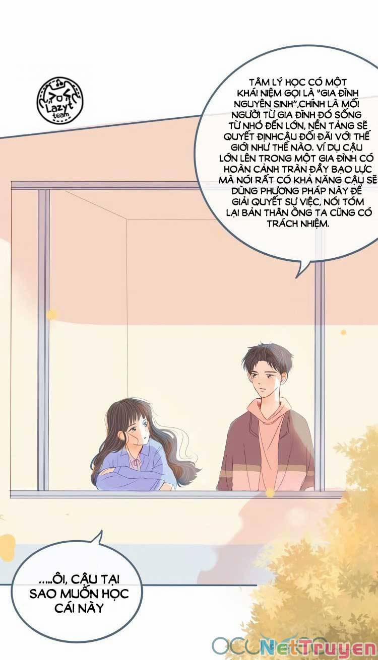 Dã Vô Phong Vũ Dã Vô Tình 8 trang 48