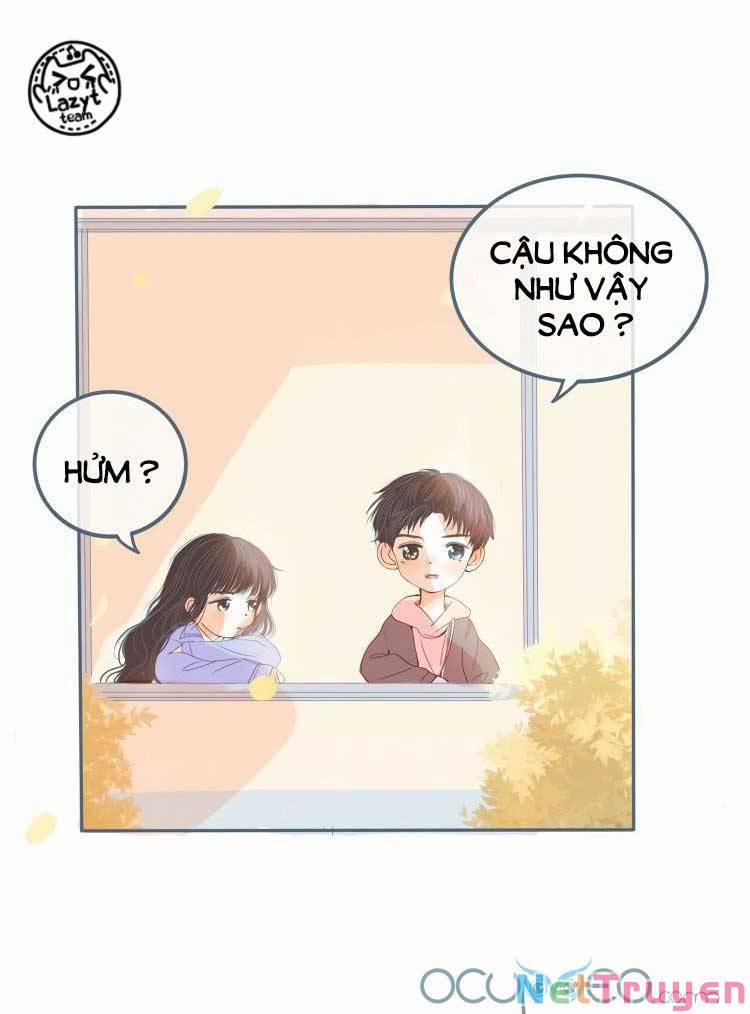 Dã Vô Phong Vũ Dã Vô Tình 8 trang 51