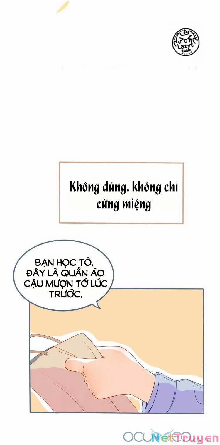 Dã Vô Phong Vũ Dã Vô Tình 8 trang 55