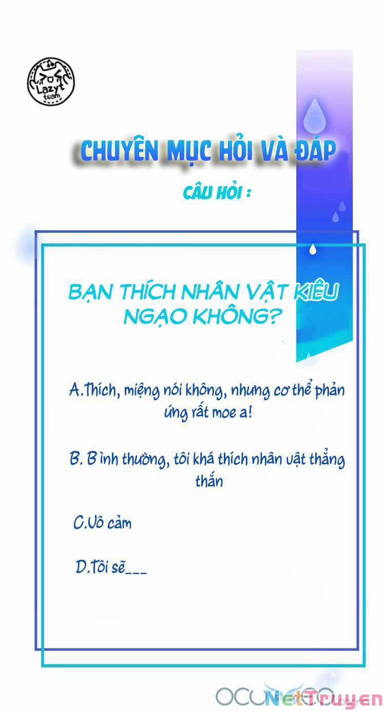 Dã Vô Phong Vũ Dã Vô Tình 8 trang 61