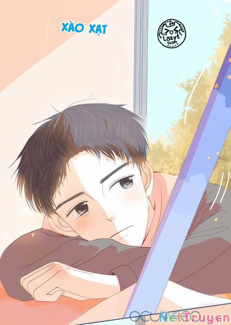 Dã Vô Phong Vũ Dã Vô Tình 8 trang 8