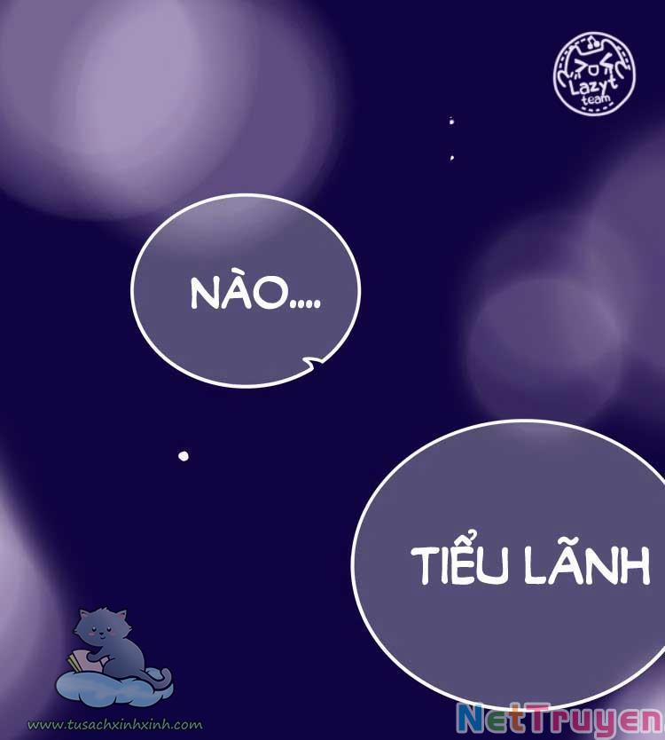 Dã Vô Phong Vũ Dã Vô Tình 9 trang 1